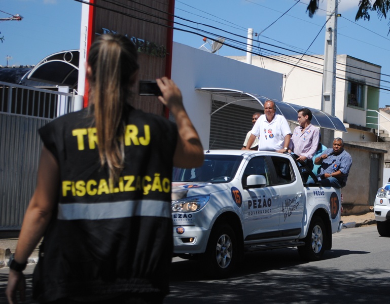 Pezão carreata 2