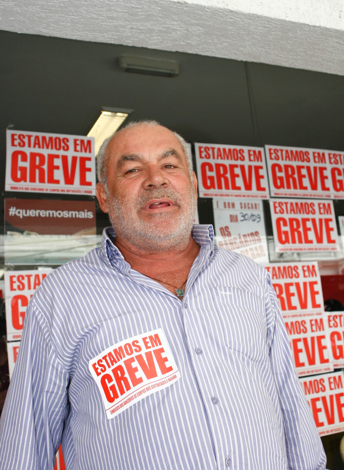 bancários Rafanele