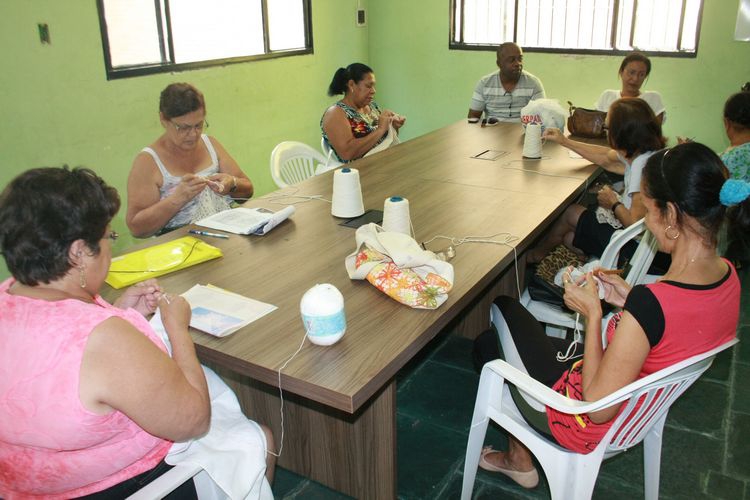 cursos idosos