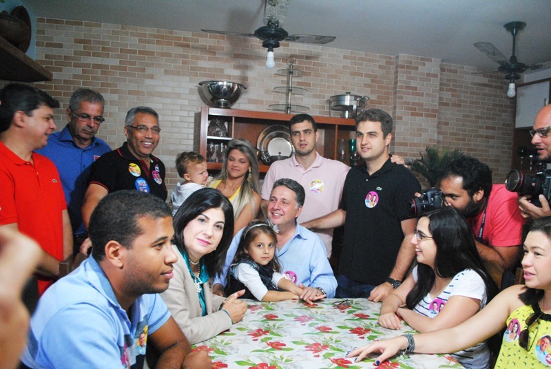 garotinho vota 5