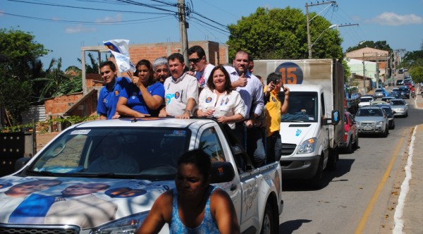 pezão carreata 3