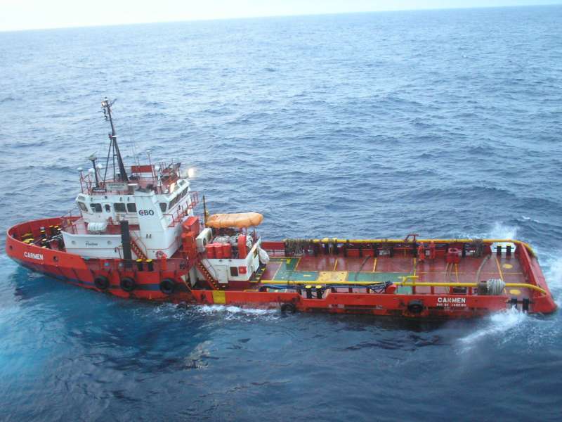 rebocador