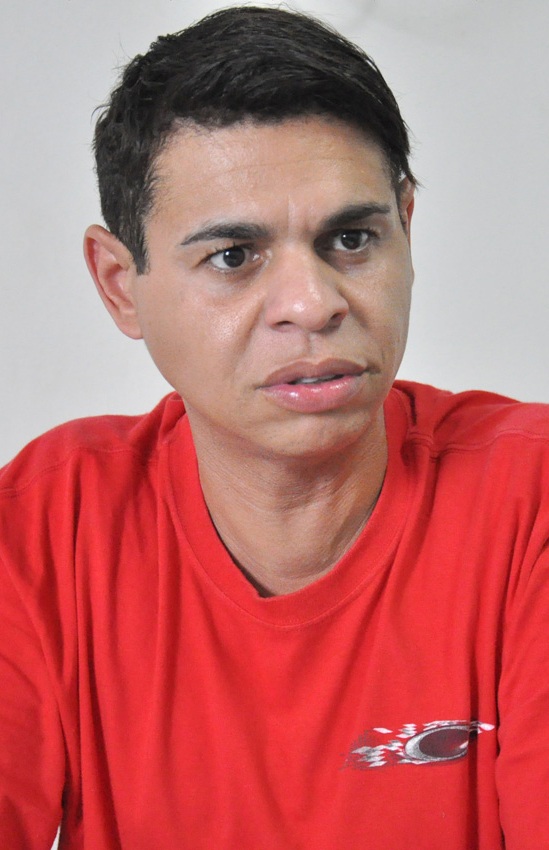 Luciano Reis vertical