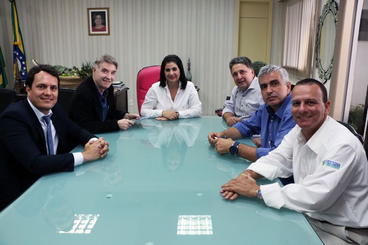 Rosinha, Garotinho e Eike 2