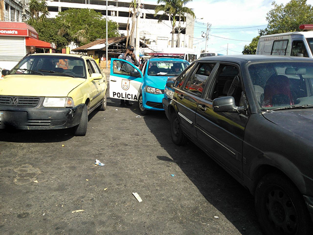 carros irregulares 2011 2