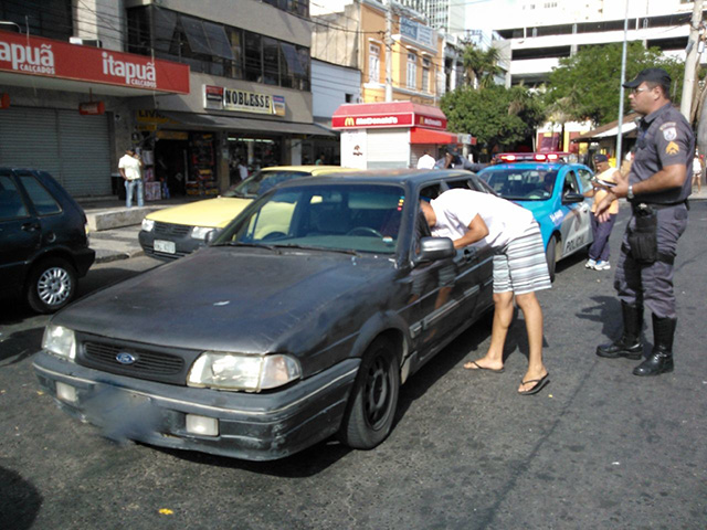 carros irregulares 2011