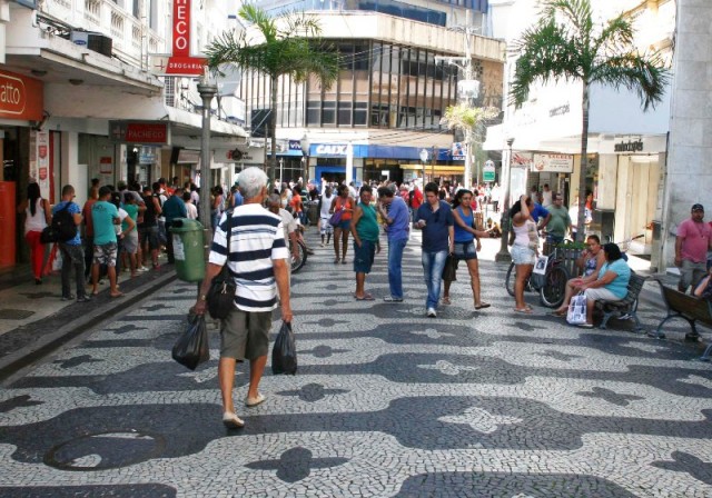 comércio nova