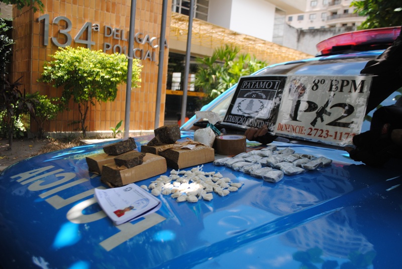 drogas 2011 2