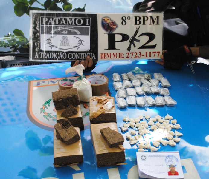 drogas 2011 3