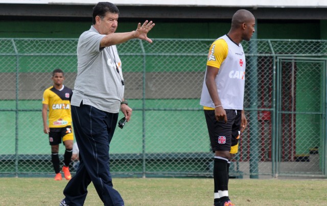joel vaso