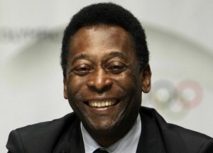 pele