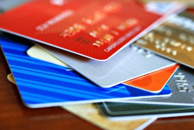 Cartões de credito