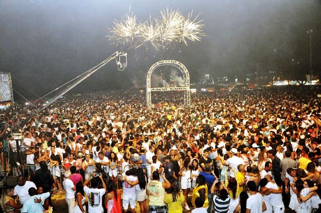 Farol show