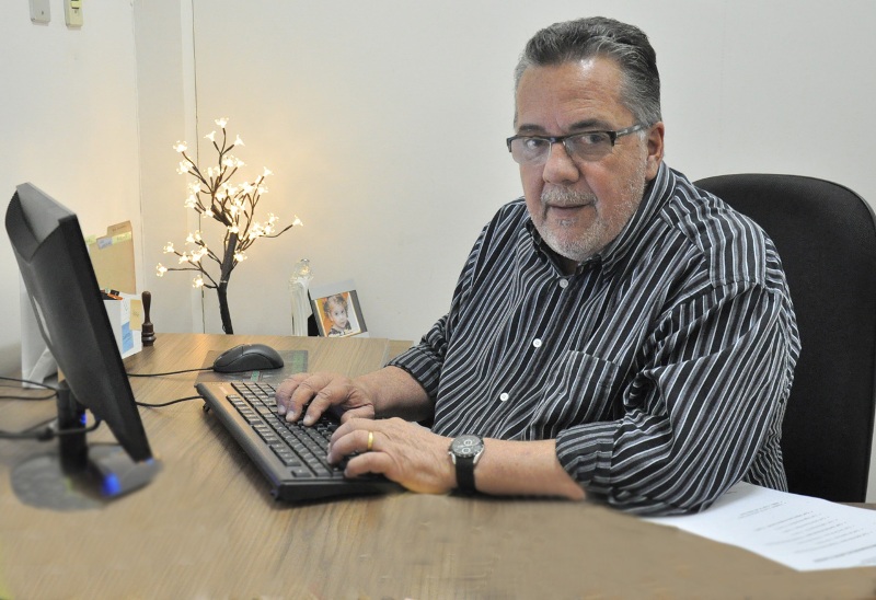 Geraldo Venancio 2