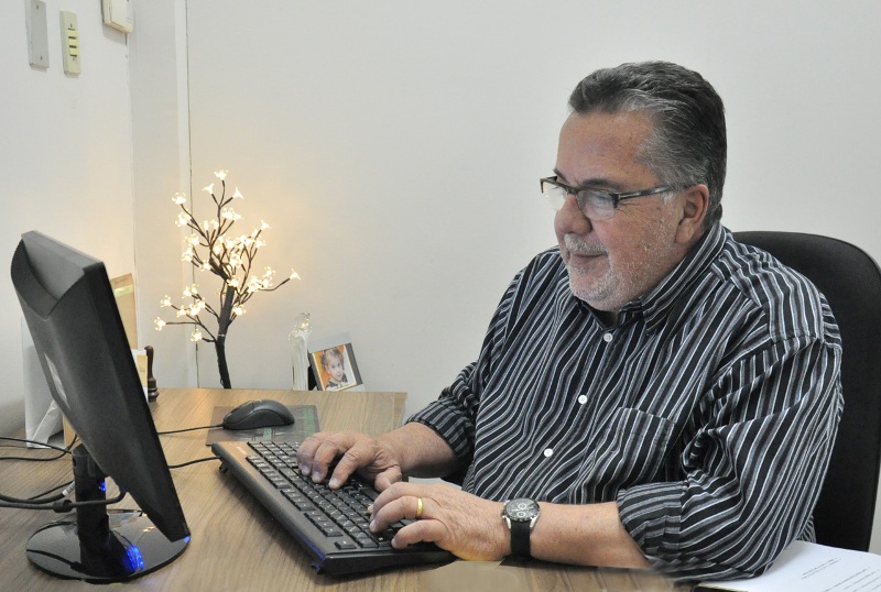 Geraldo Venancio 3