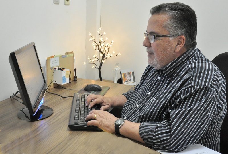 Geraldo Venancio