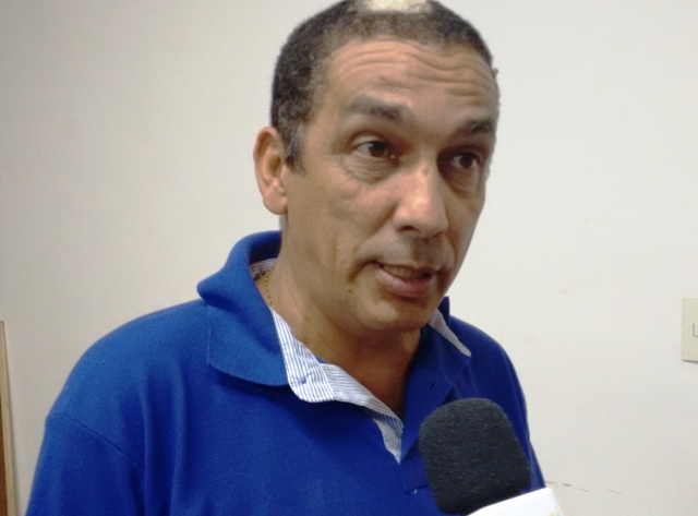 Gilson Gomes