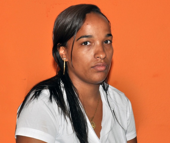 Graziela PAD