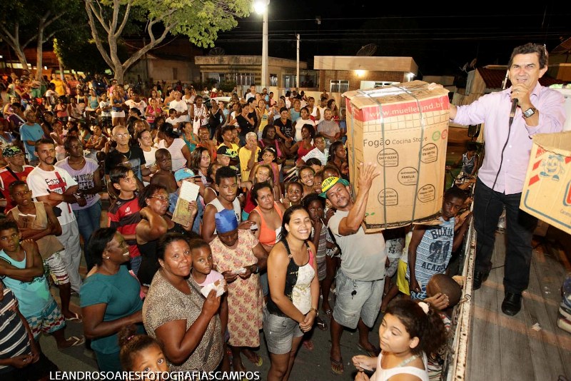 Magal festa 3