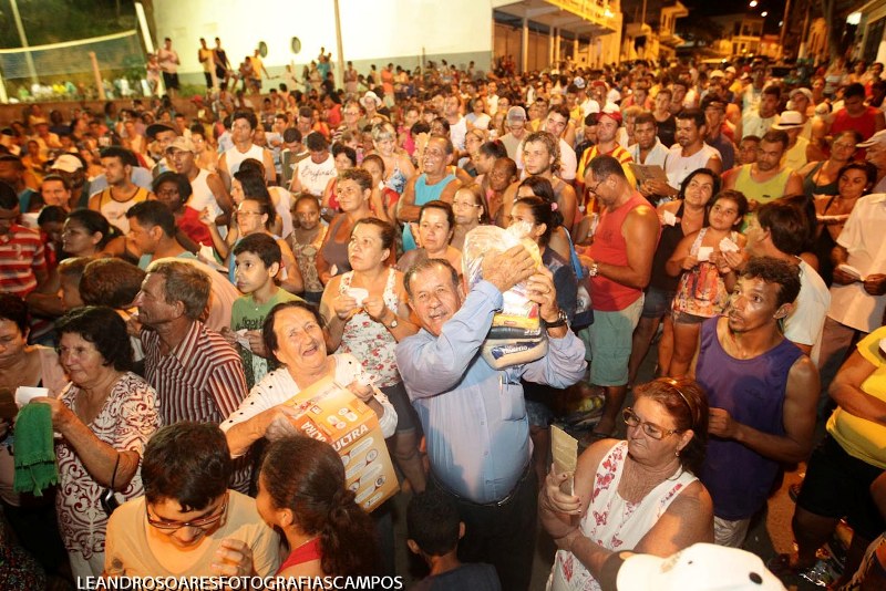Magal festa 4