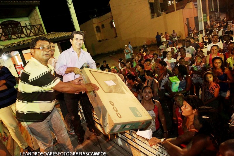 Magal festa 5
