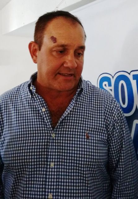 Márcio Rocha