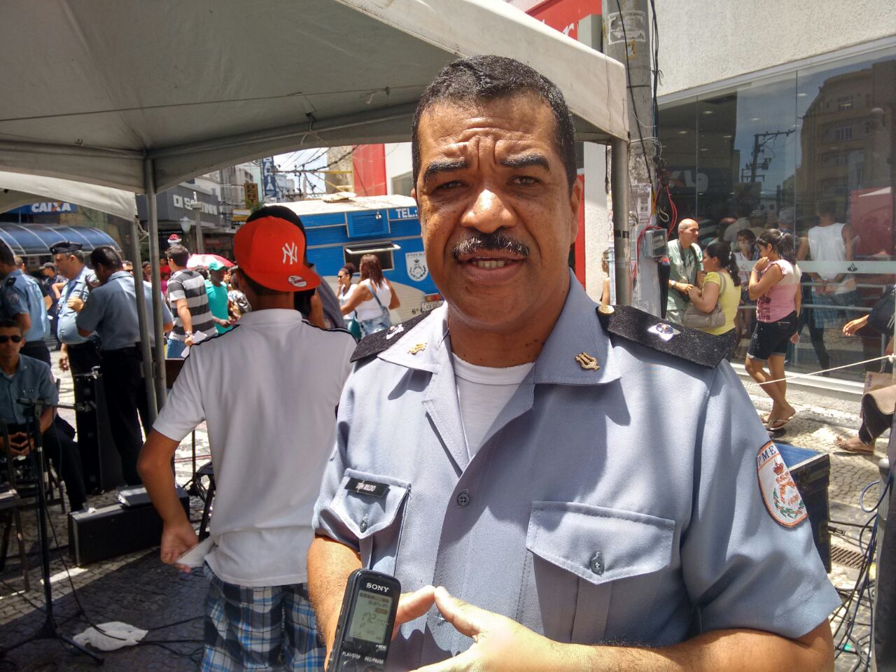 Rildo dos Santos