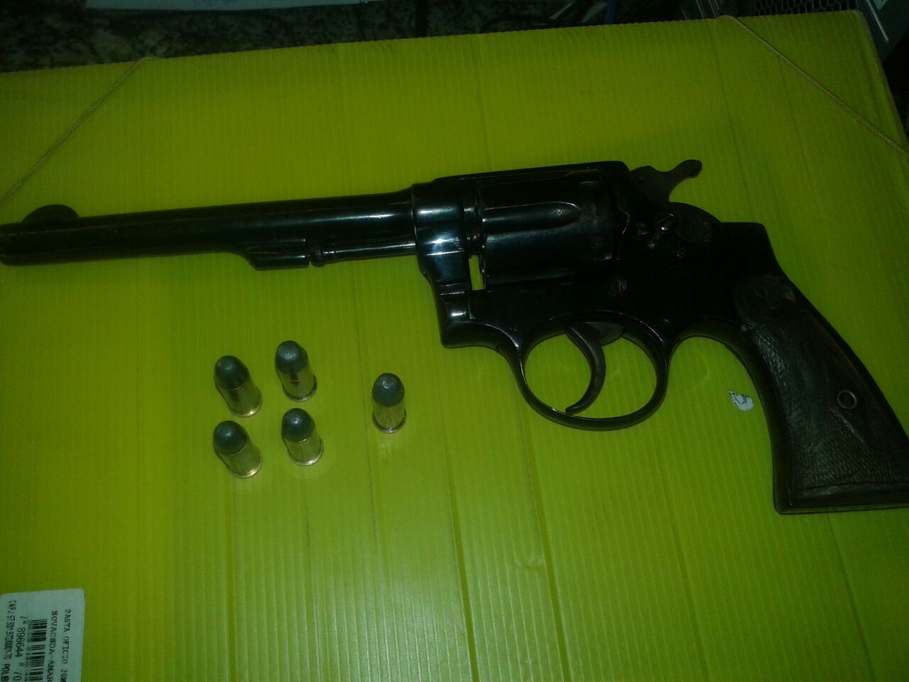 arma 2912