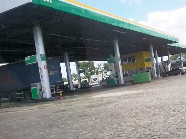 assalto 2612
