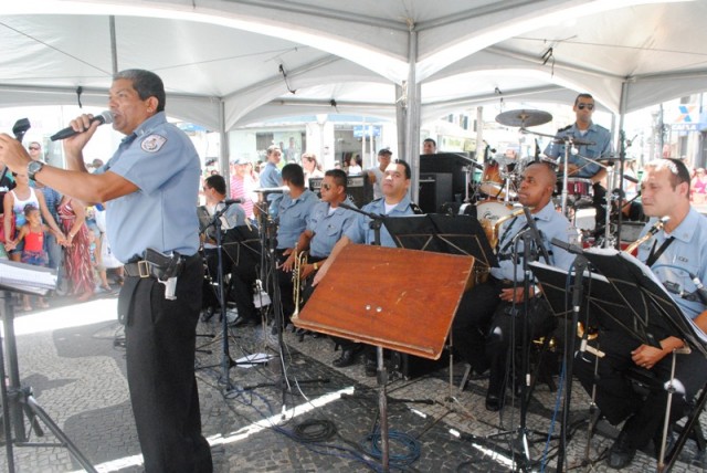 banda pm 4