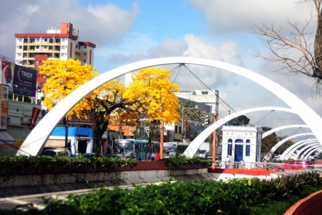 beira valão