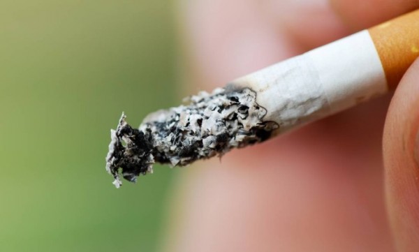 cigarro