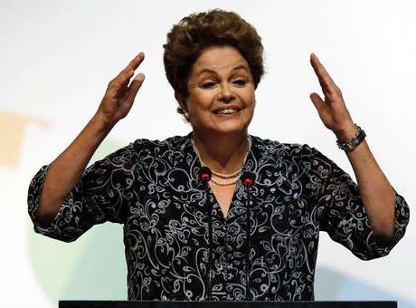 dilma