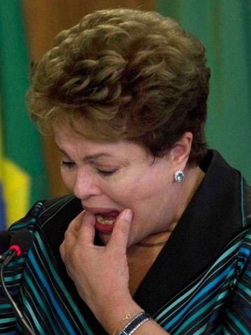 dilma