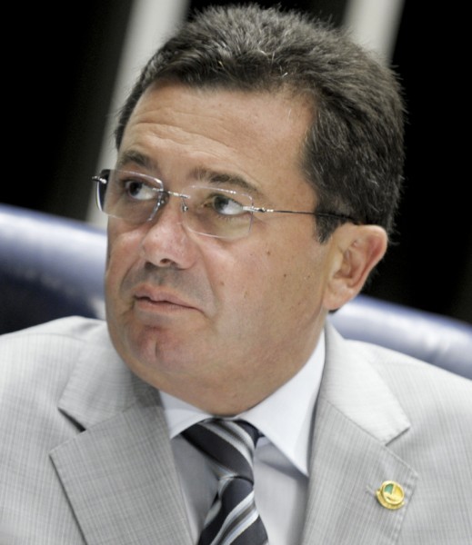Plenrio do Senado