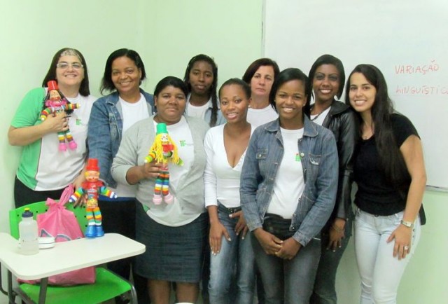 mulheres 8 12