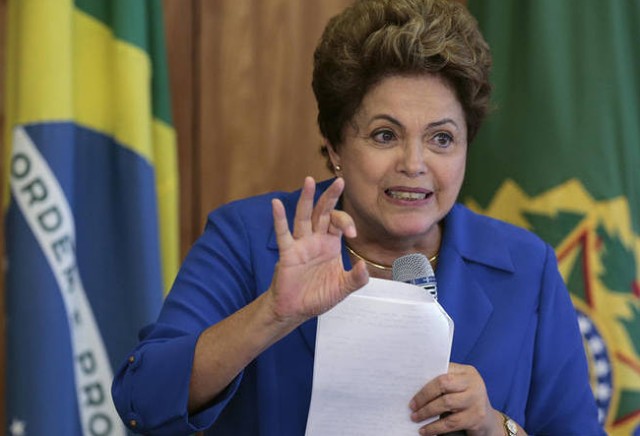 Dilma-Reuters