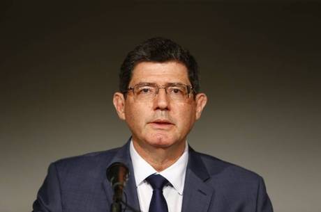 ministro da Fazenda, Joaquim Levy-R7