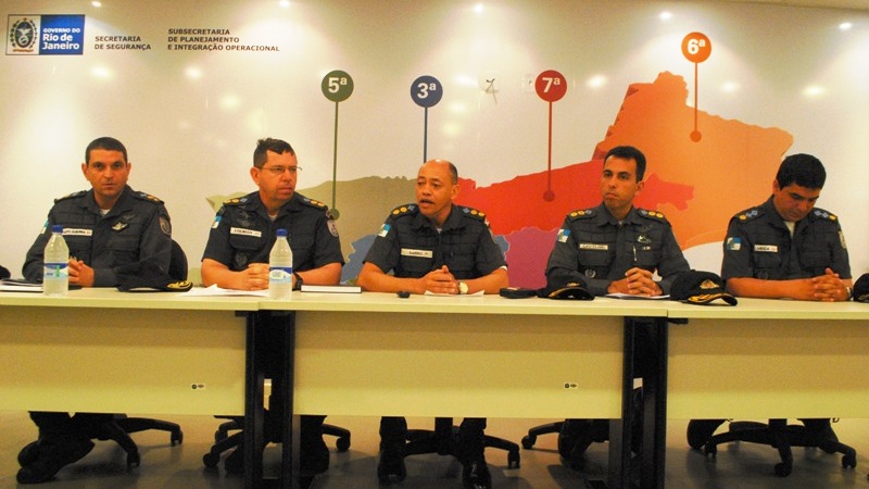 Coletiva 6º CPA -0512