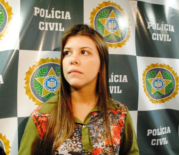 Delegada Natália 1301