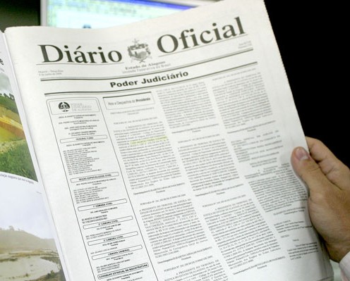 Diario Oficial