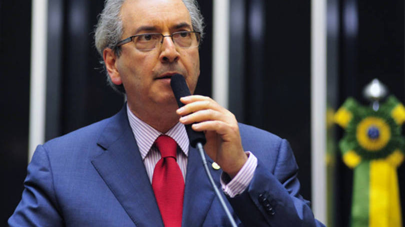 Eduardo Cunha