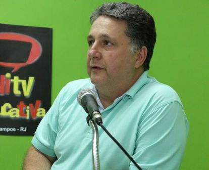 Garotinho 1401 capa