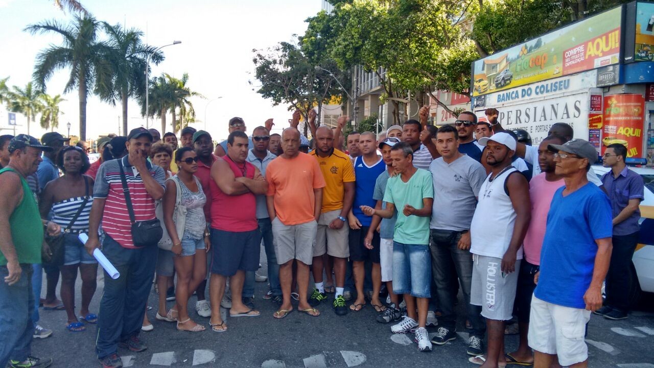 Garotinho manifestação 2301 3
