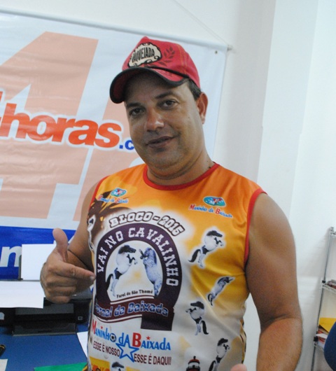 Maninho bloco 5