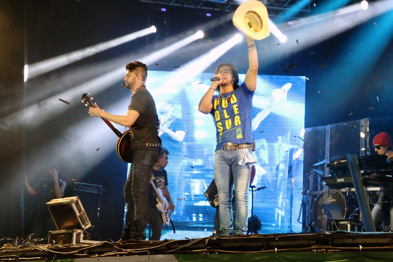 Munhoz e Mariano 7