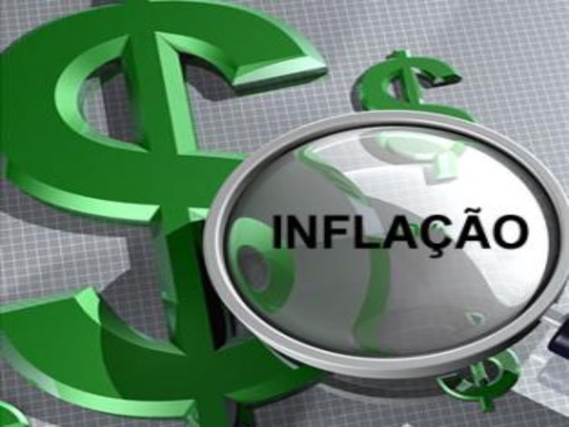 Preocupação com inflação