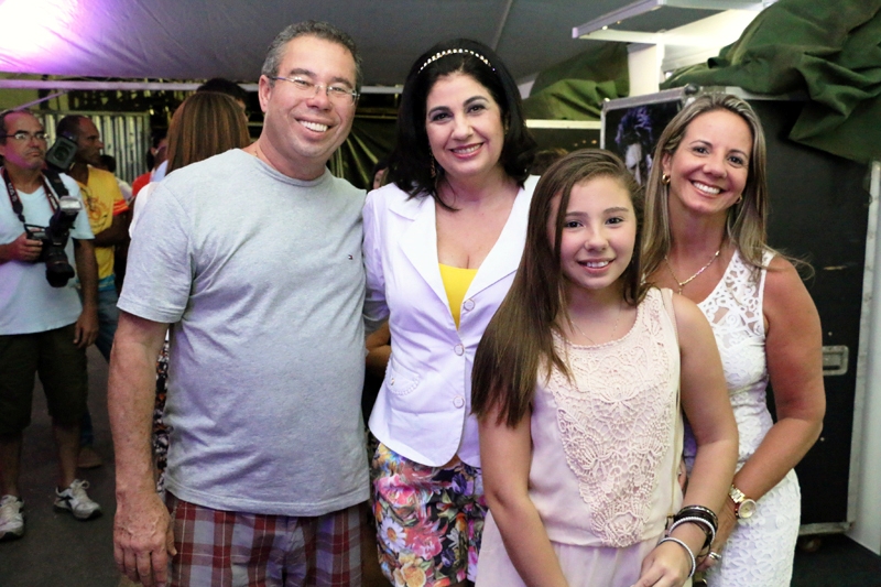 Rosinha Munhoz e Mariano 3