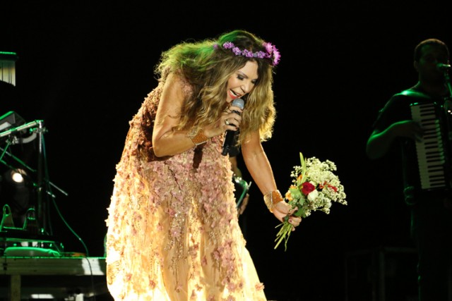 Show de Elba Ramalho na festa de São Sebastião-GG- (91)