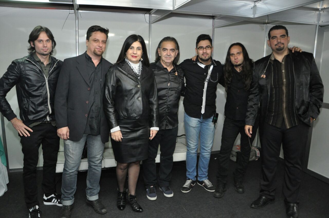 anjos de resgate e rosinha